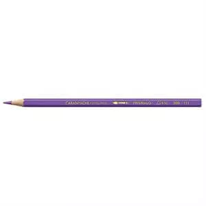 Caran D'Ache Water Colour Prismalo Pencils - Individual/Assorted